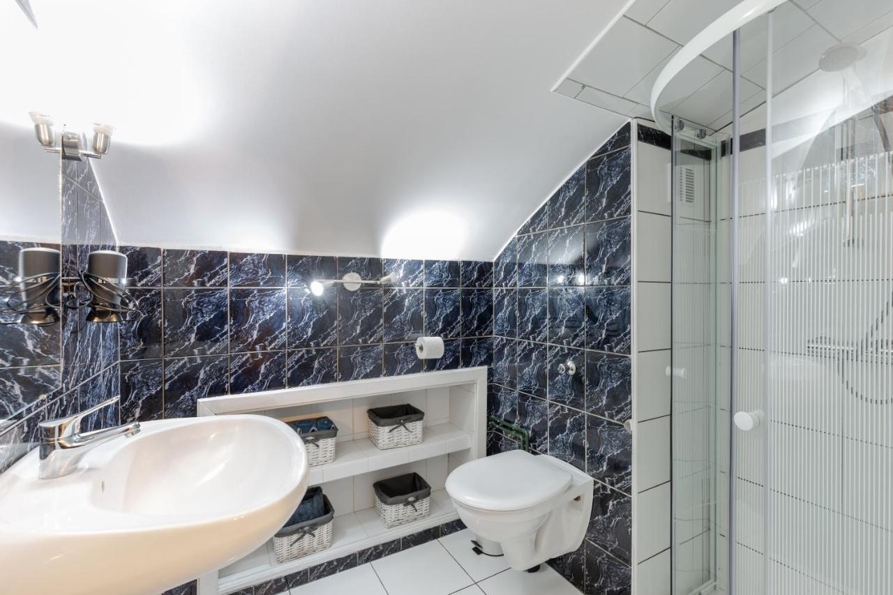 Astoria Heritage Suites Budapest Esterno foto