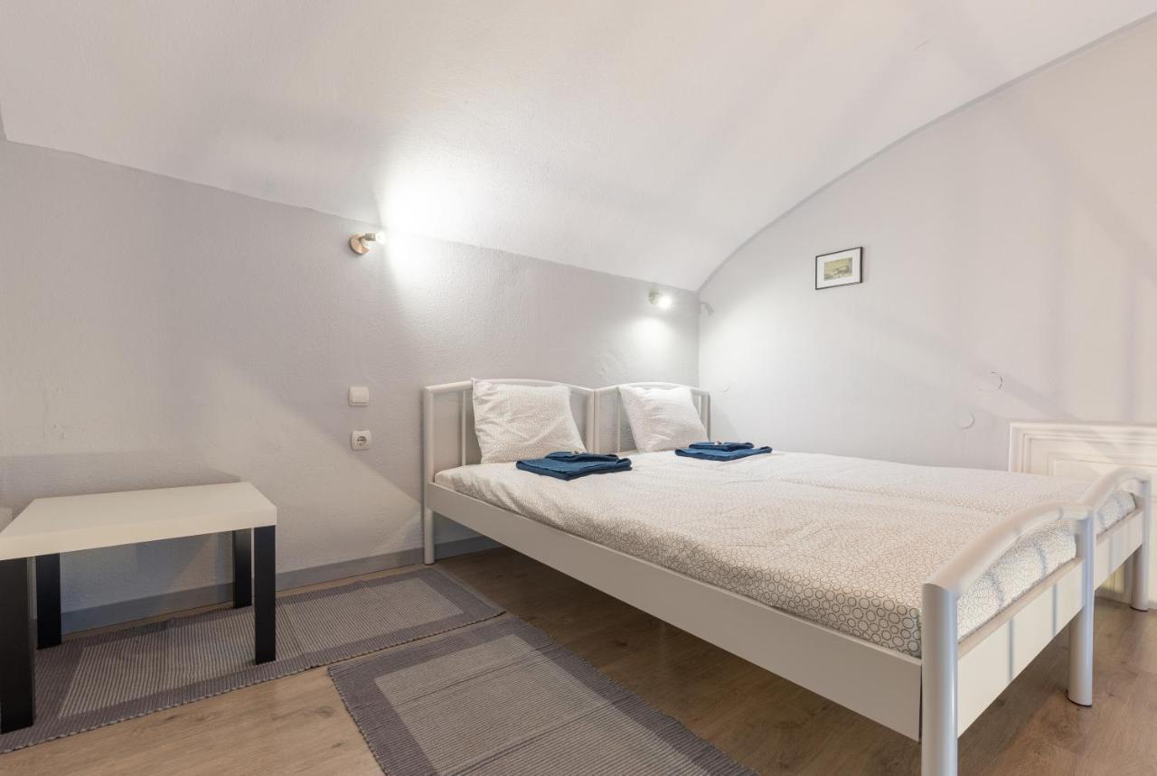 Astoria Heritage Suites Budapest Esterno foto