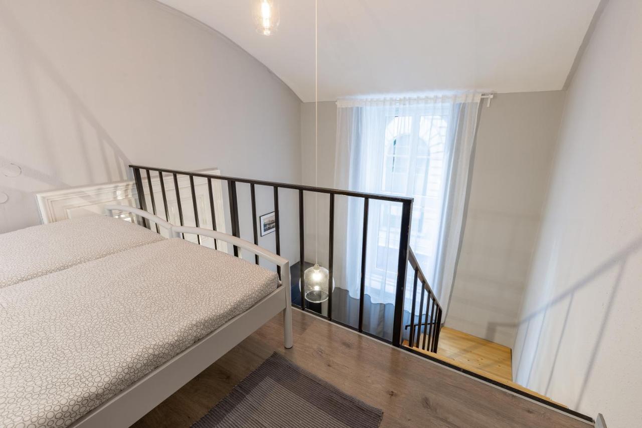 Astoria Heritage Suites Budapest Esterno foto